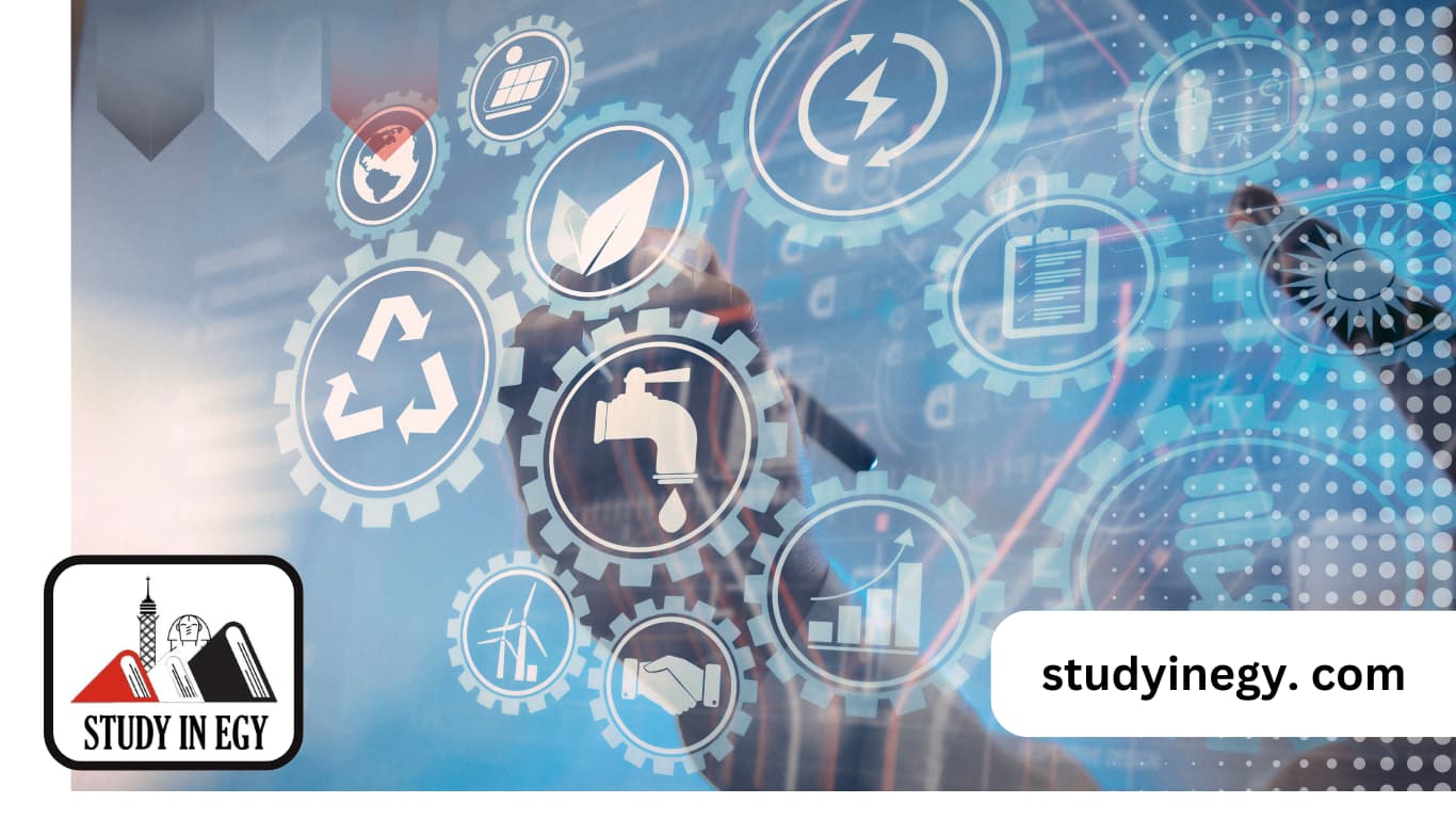 ماجستير موارد بشرية جامعة عين شمس