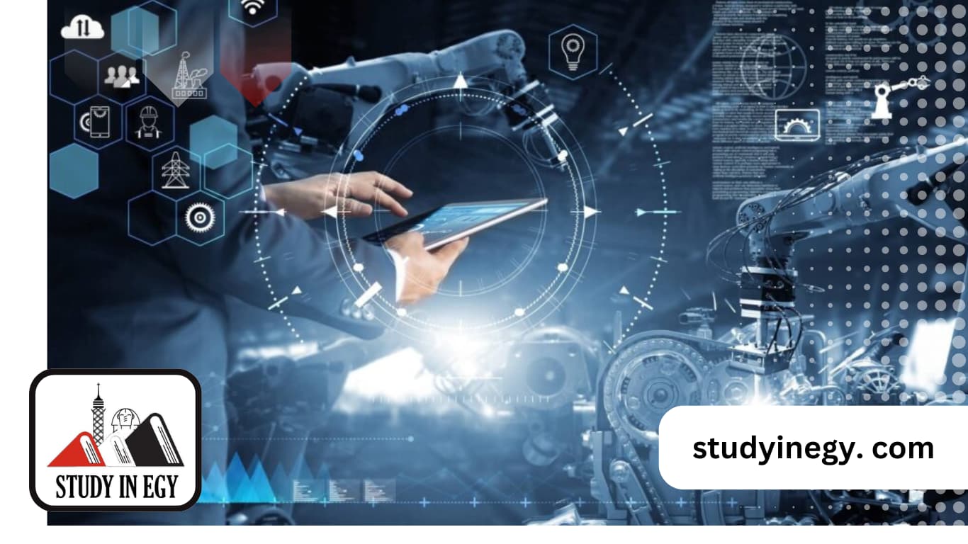 ماجستير هندسة أجهزة طبية