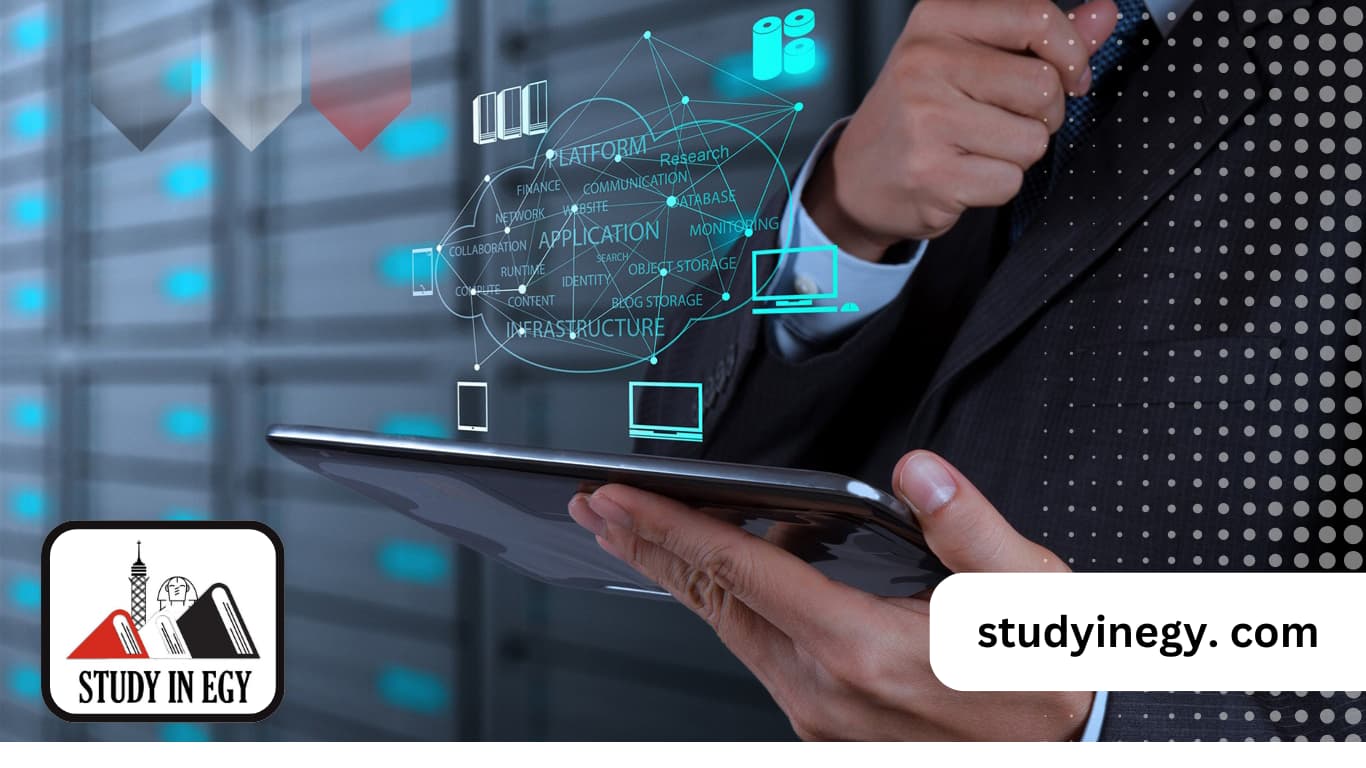 ماجستير هندسة الاتصالات والالكترونيات