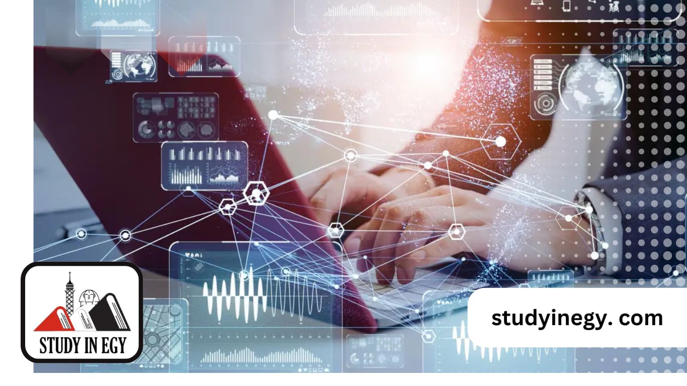 ماجستير هندسة البرمجيات جامعة القاهرة
