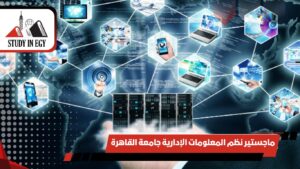 ماجستير نظم المعلومات الإدارية جامعة القاهرة