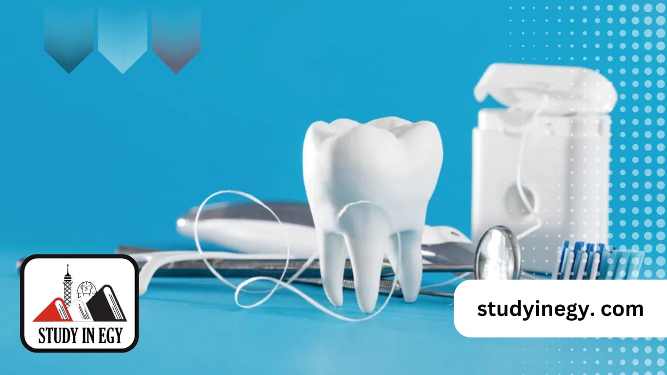 أرخص كلية طب أسنان خاصة في مصر