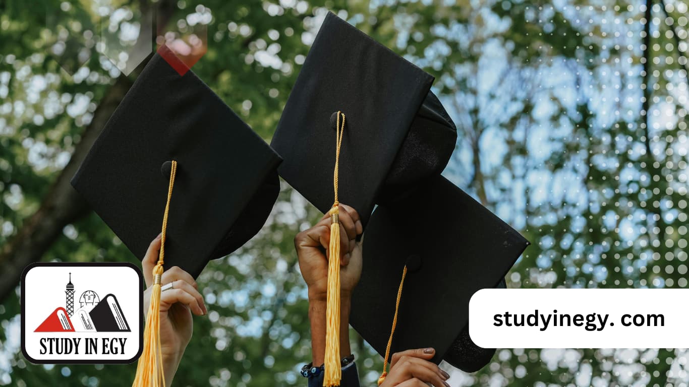 الدراسات العليا كلية العلوم جامعة القاهرة