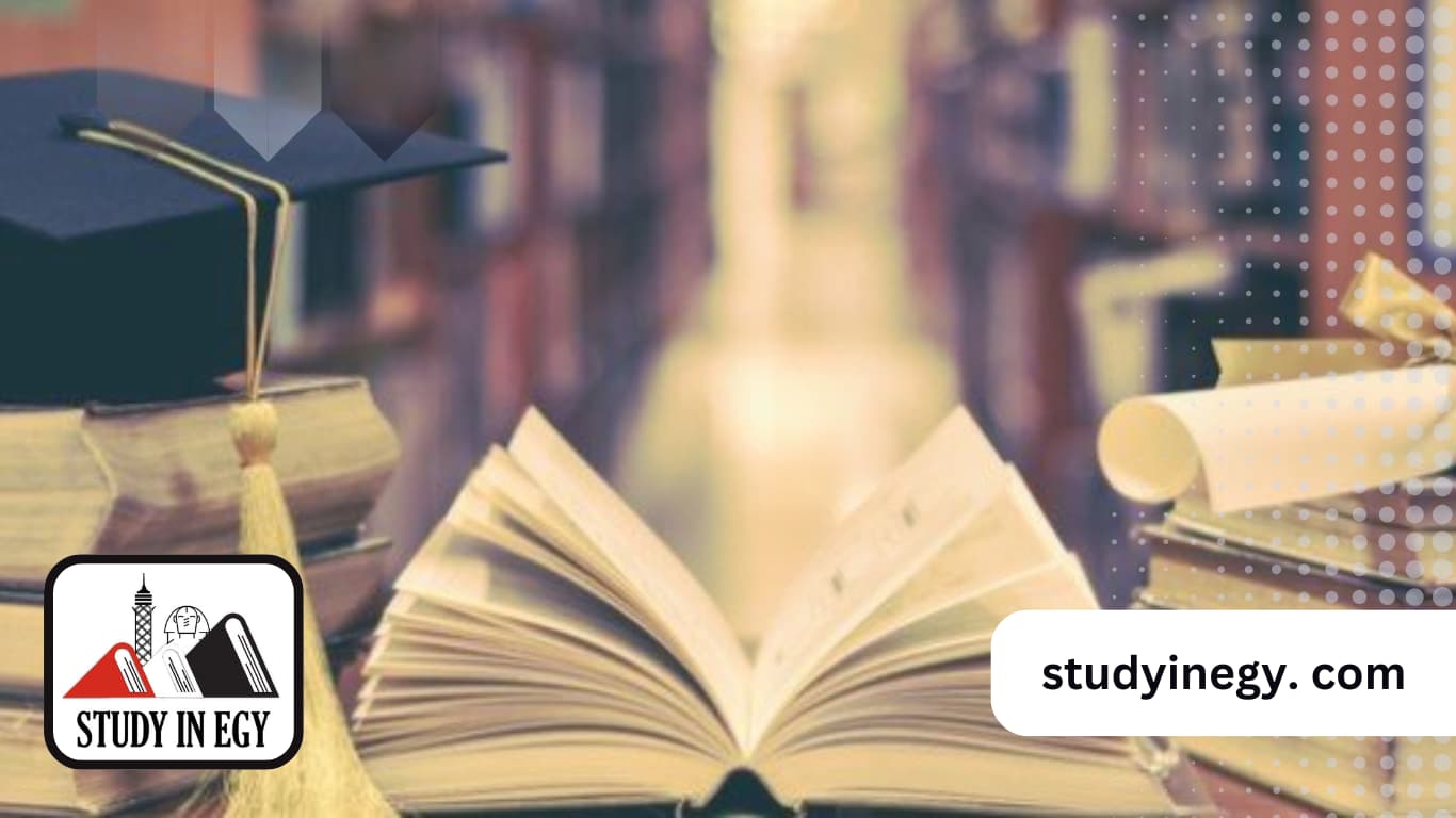 الدراسة في مصر للسوريين