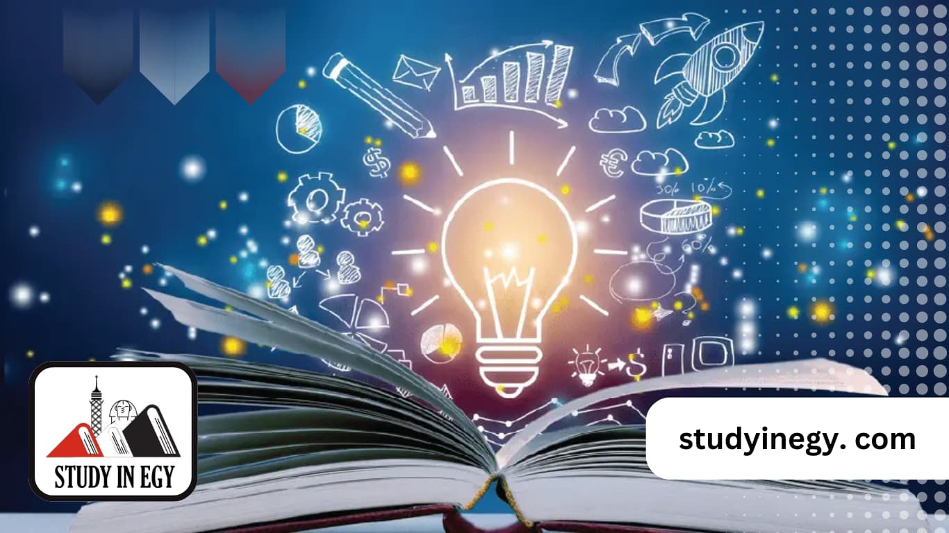 الكليات المتاحة في التعليم المفتوح جامعة القاهرة