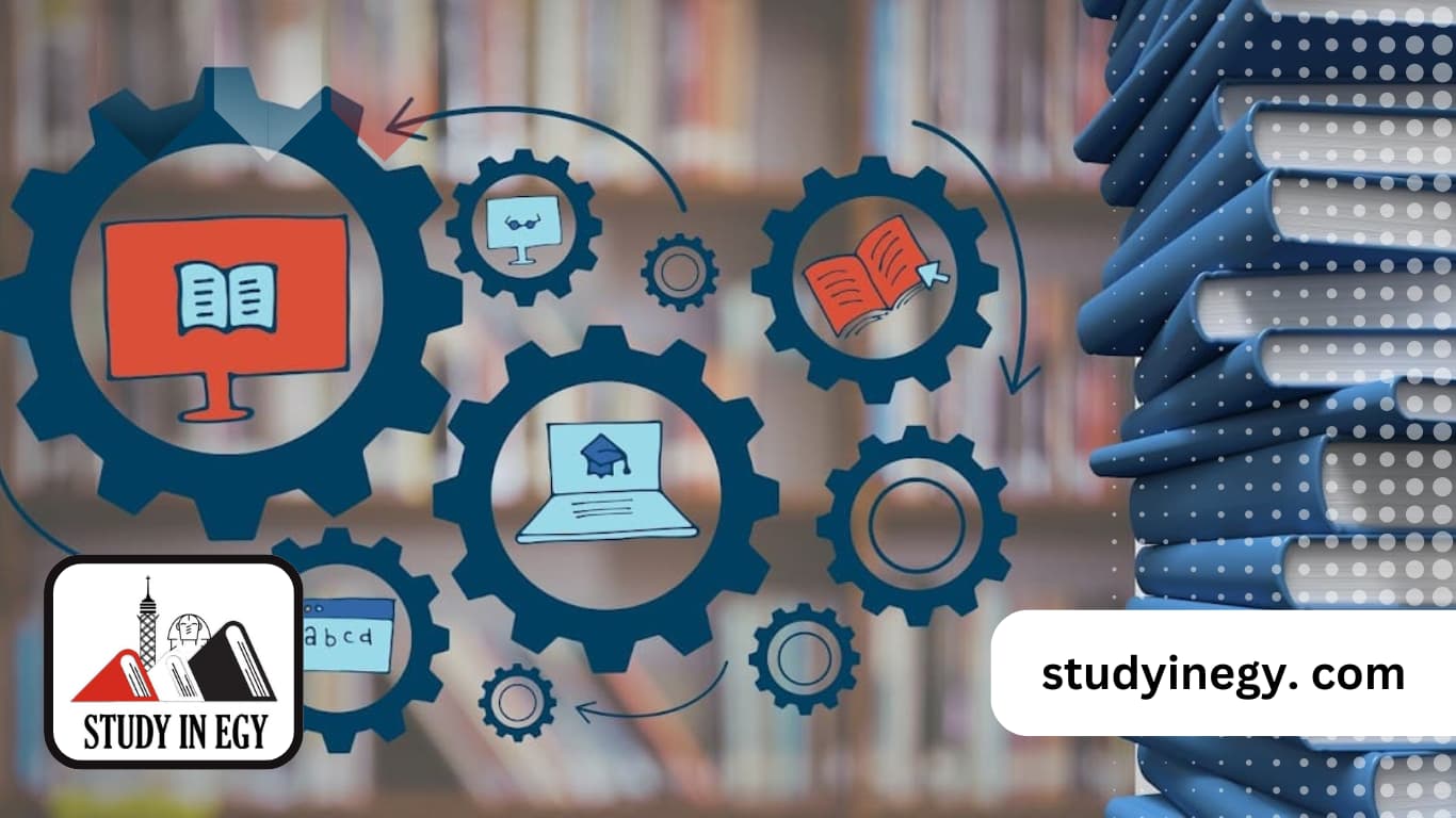 الكليات المتاحة في التعليم المفتوح جامعة عين شمس