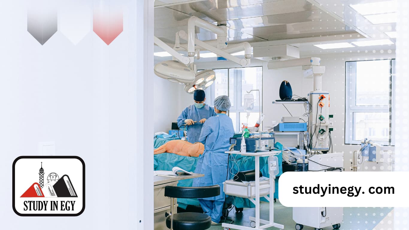تخصص طب الطوارئ في مصر