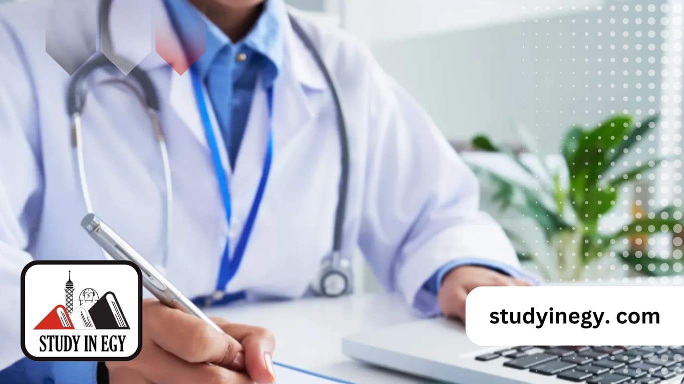 تكاليف دراسة الطب في جامعة 6 اكتوبر