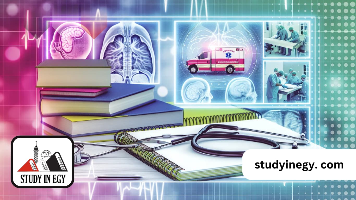 جامعات فيها تخصص طب طوارئ