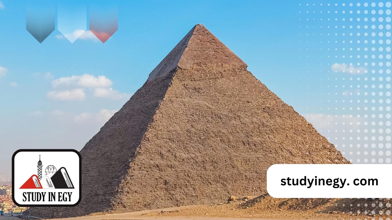 دراسة علم المصريات في مصر