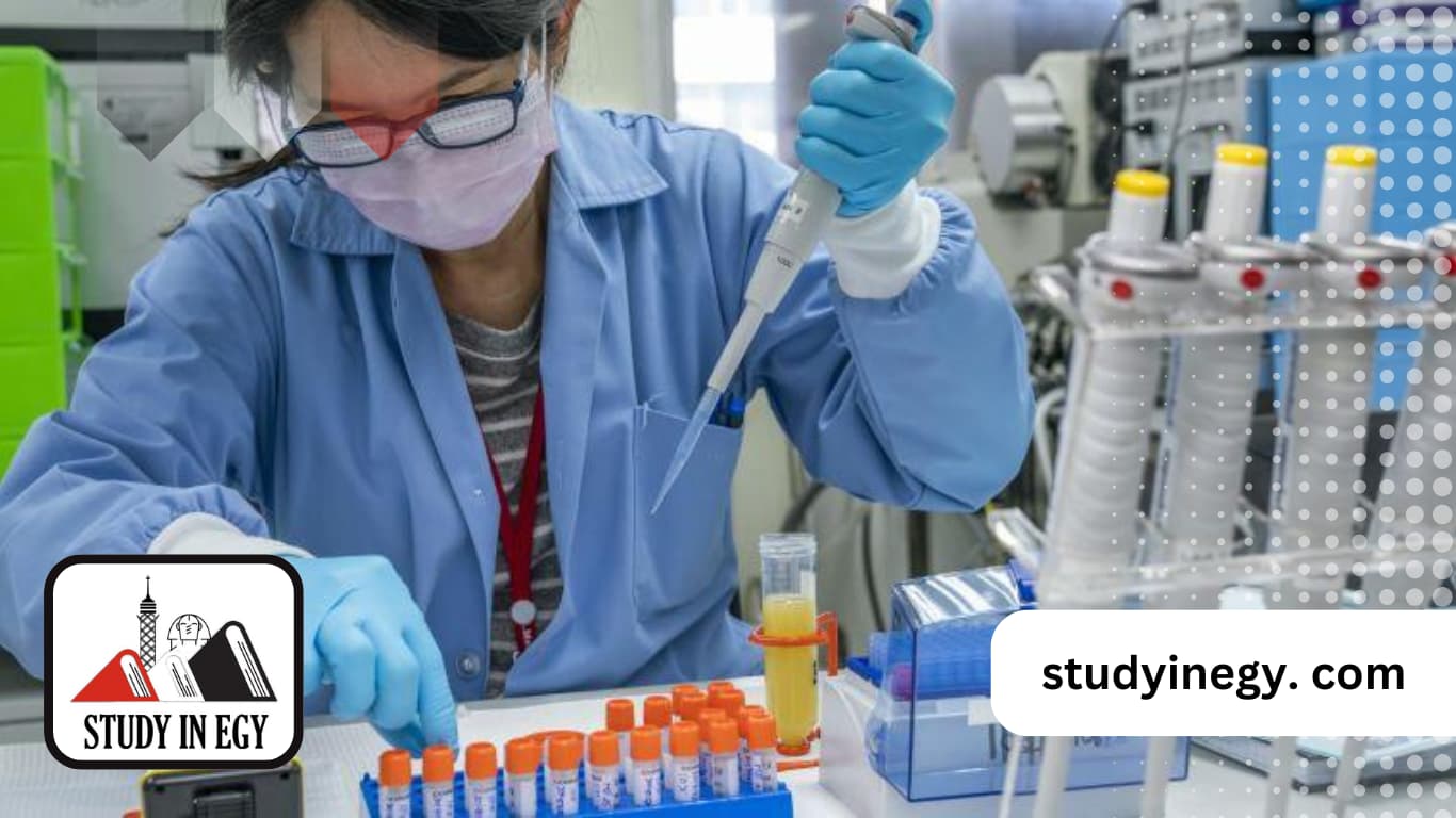 شروط الالتحاق ببرنامج الصيدلة الإكلينيكية