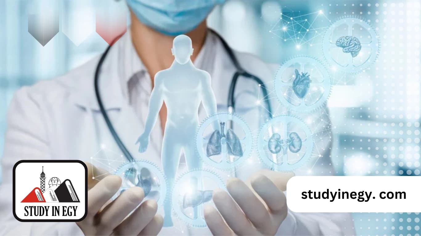 عدد سنوات ماجستير الطب في مصر