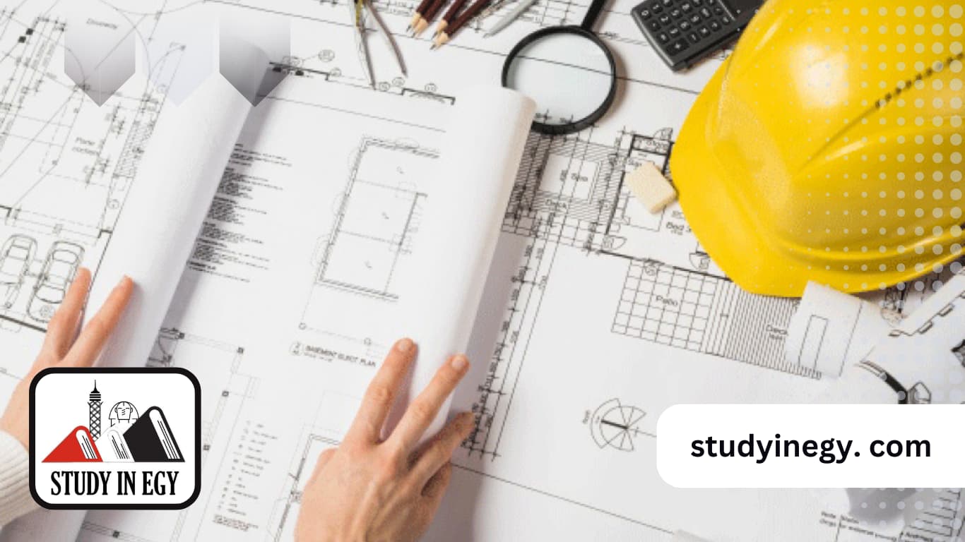 ماجستير تصميم داخلي جامعة القاهرة