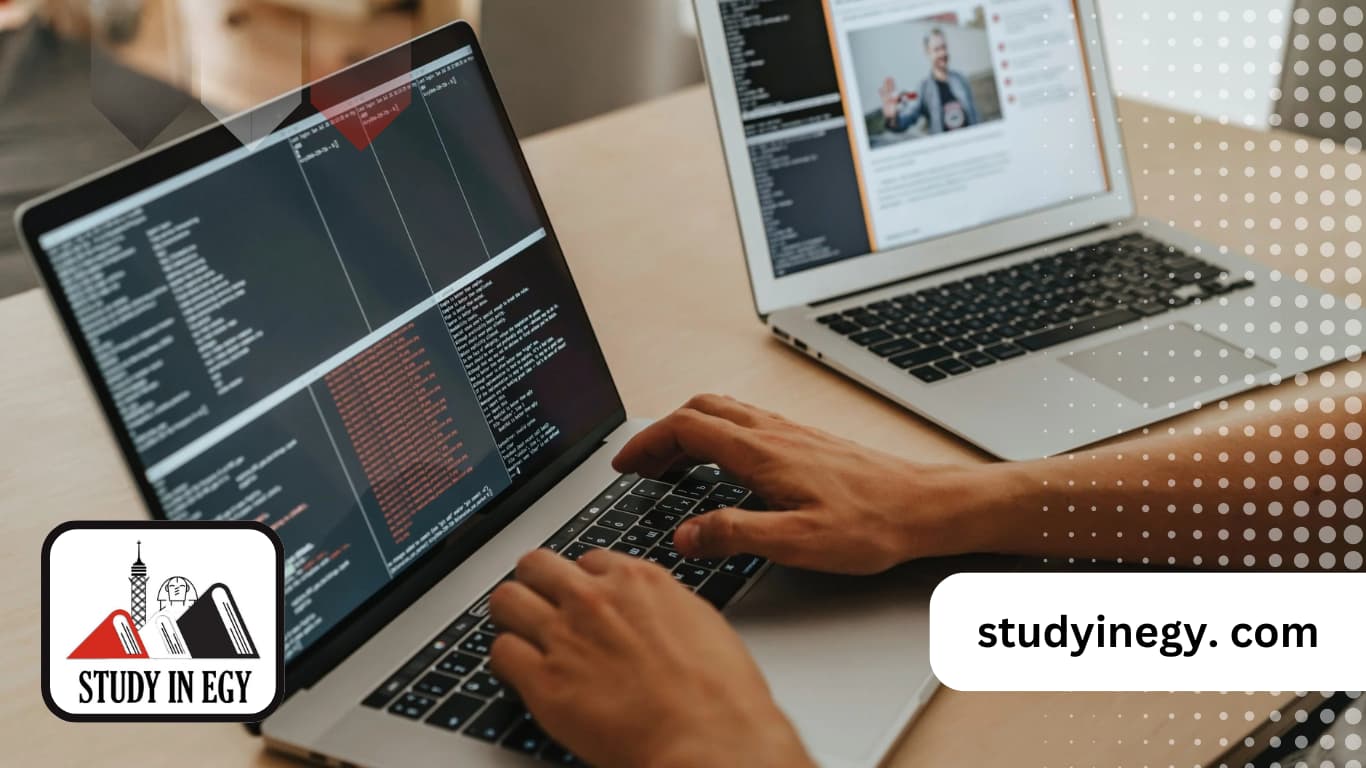 ماجستير حاسبات ومعلومات جامعة القاهرة