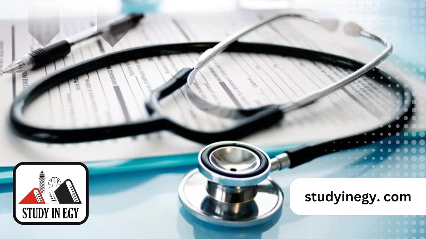 تكاليف جامعة الإسكندرية كلية الطب للوافدين