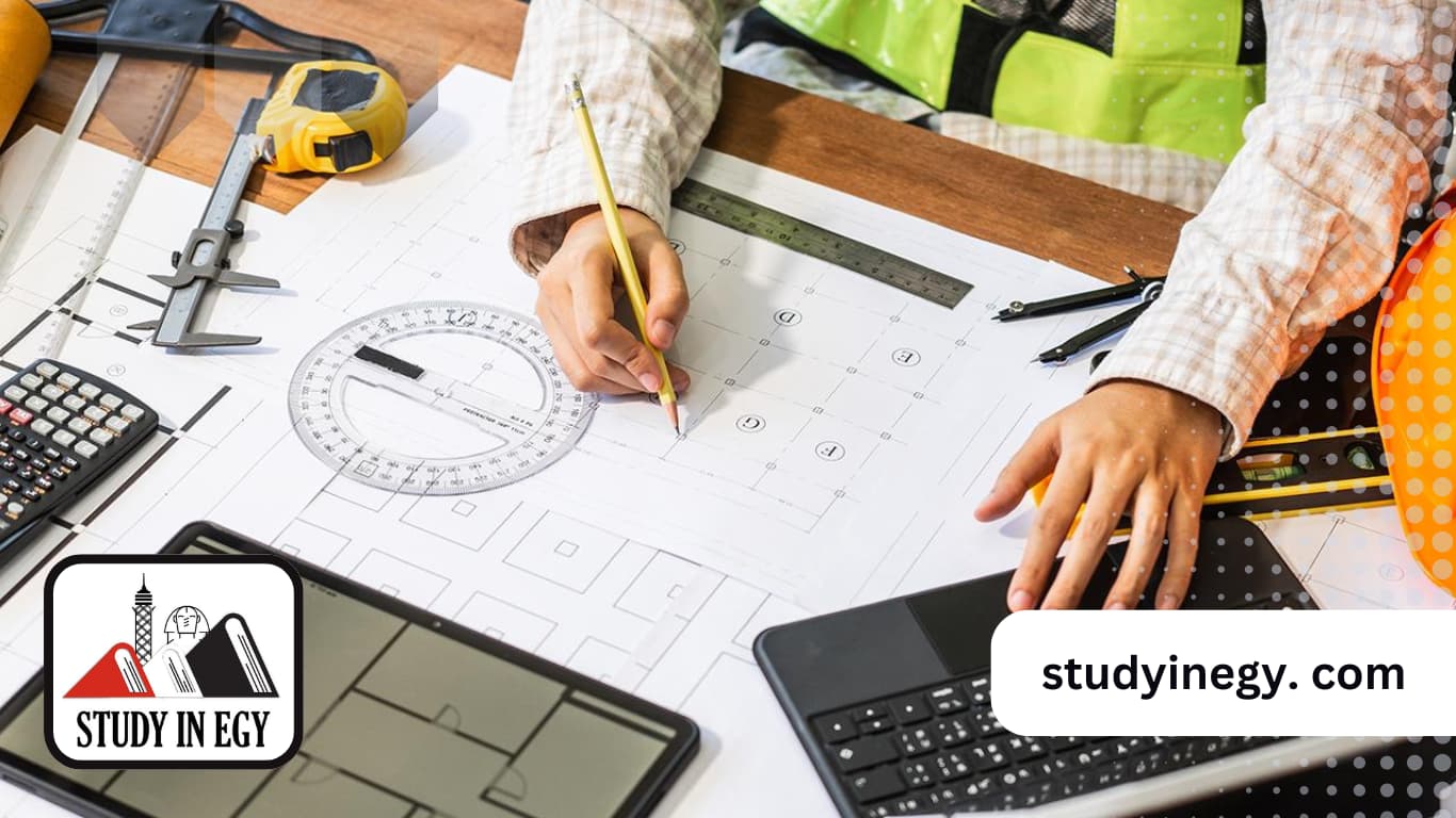 شروط القبول بكلية الهندسة جامعة عين شمس