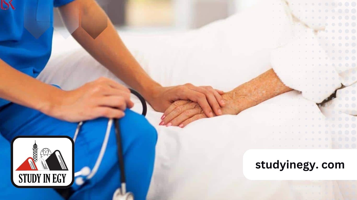 شروط القبول في جامعة 6 أكتوبر تمريض