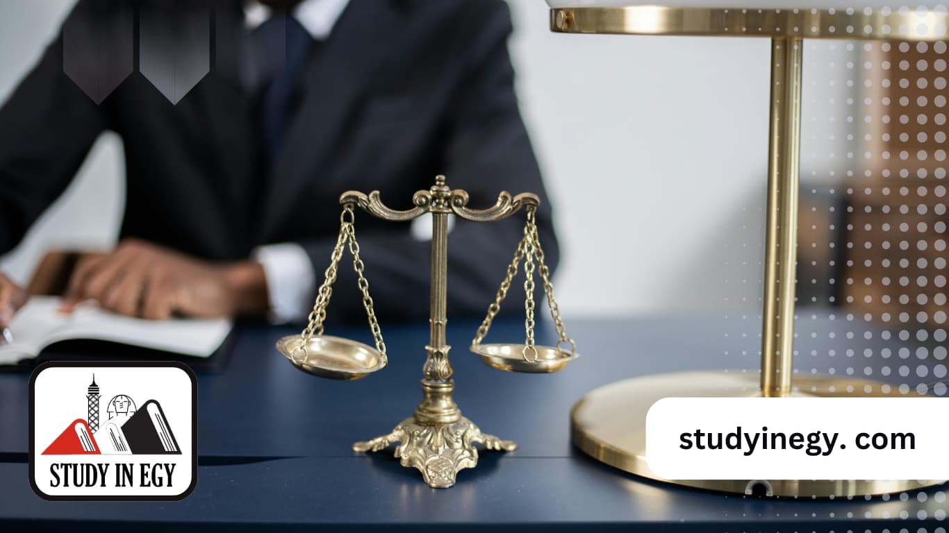 مصاريف الدراسات العليا كلية الحقوق جامعة الاسكندرية