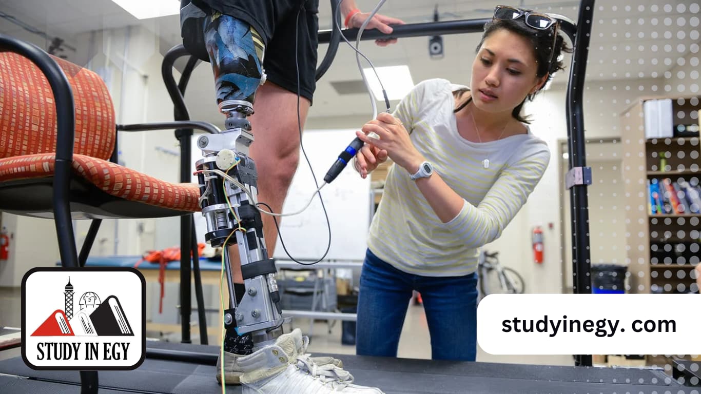  مصاريف الهندسة الطبية جامعة المنصورة