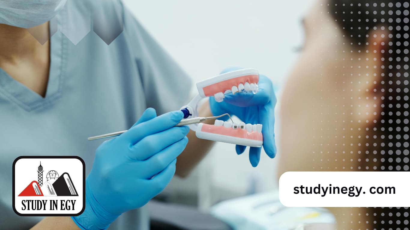 مصاريف كليات طب الأسنان الخاصة في مصر