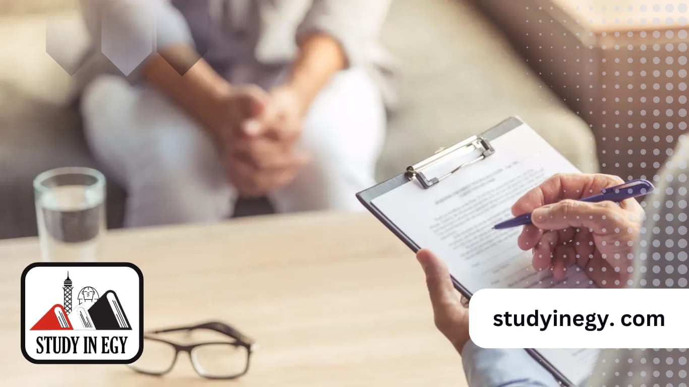 مميزات وعيوب تخصص الطب النفسي